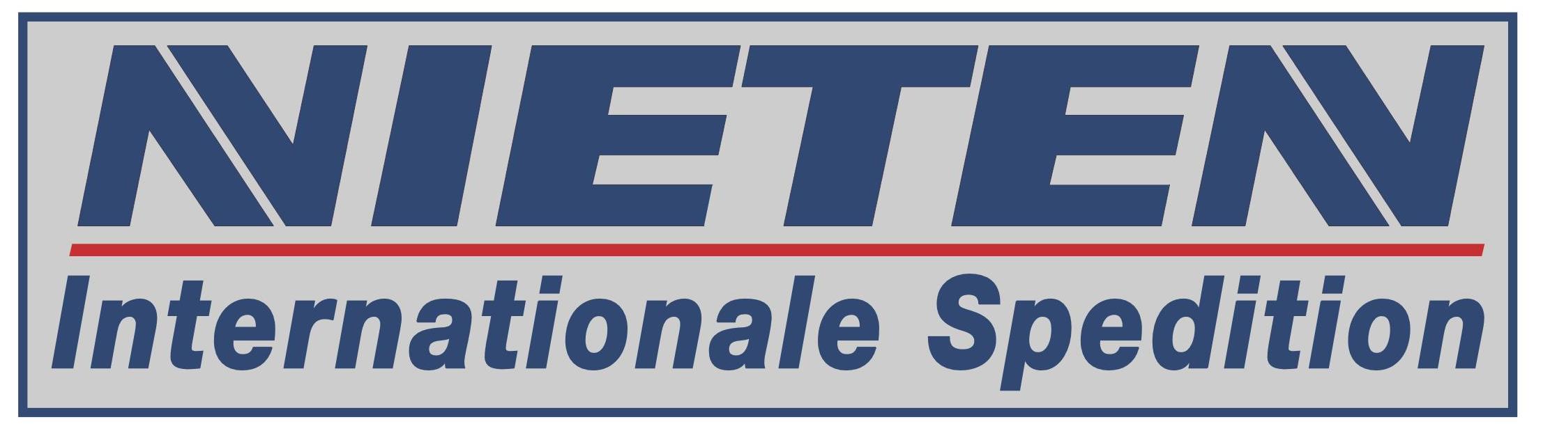 logo NIETEN sped